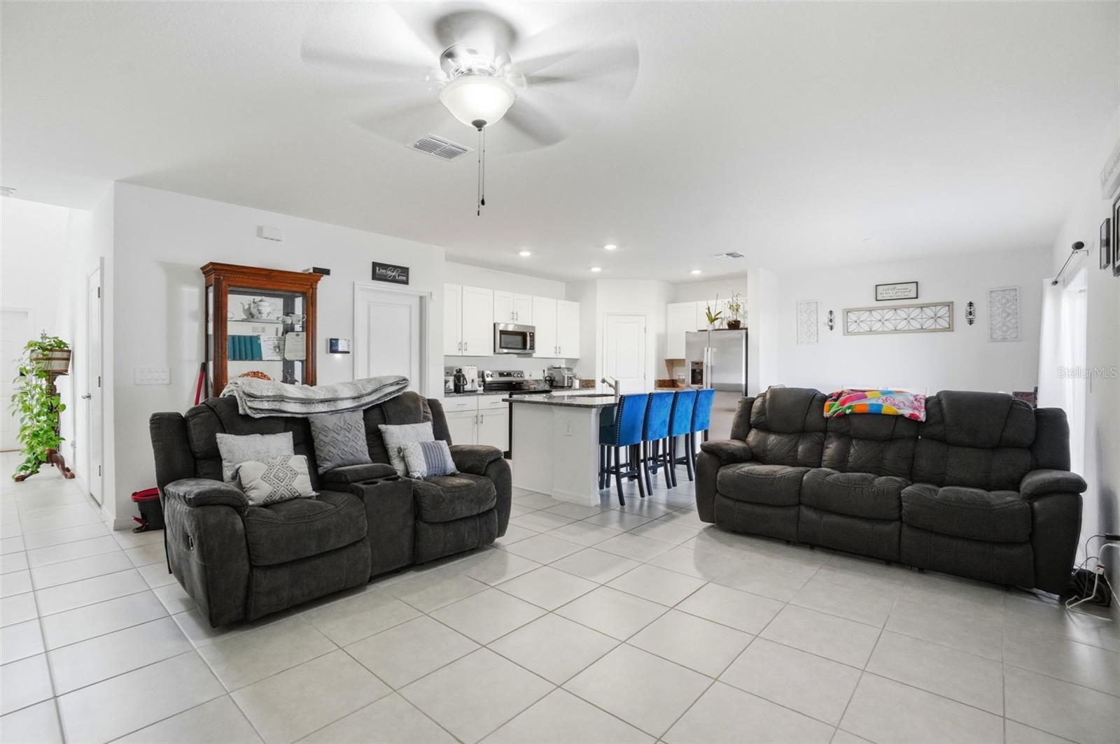 AVALON EAST - Residential