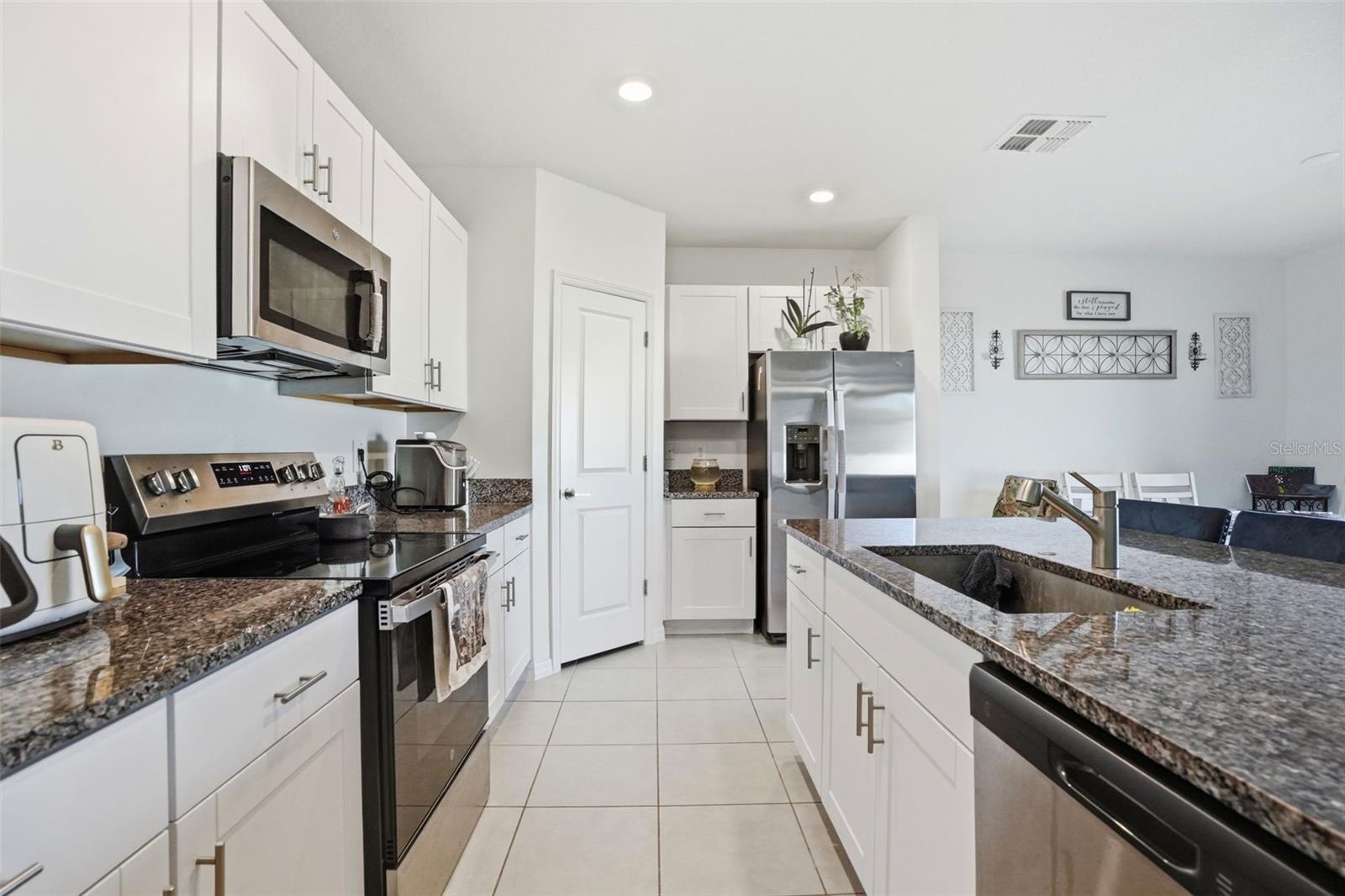 AVALON EAST - Residential
