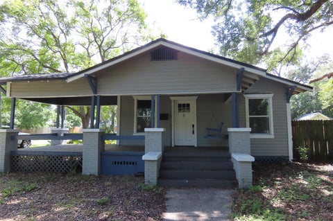 Photo of 1223 E Crawford Street, Tampa, FL 33604 (MLS # TB8556888)