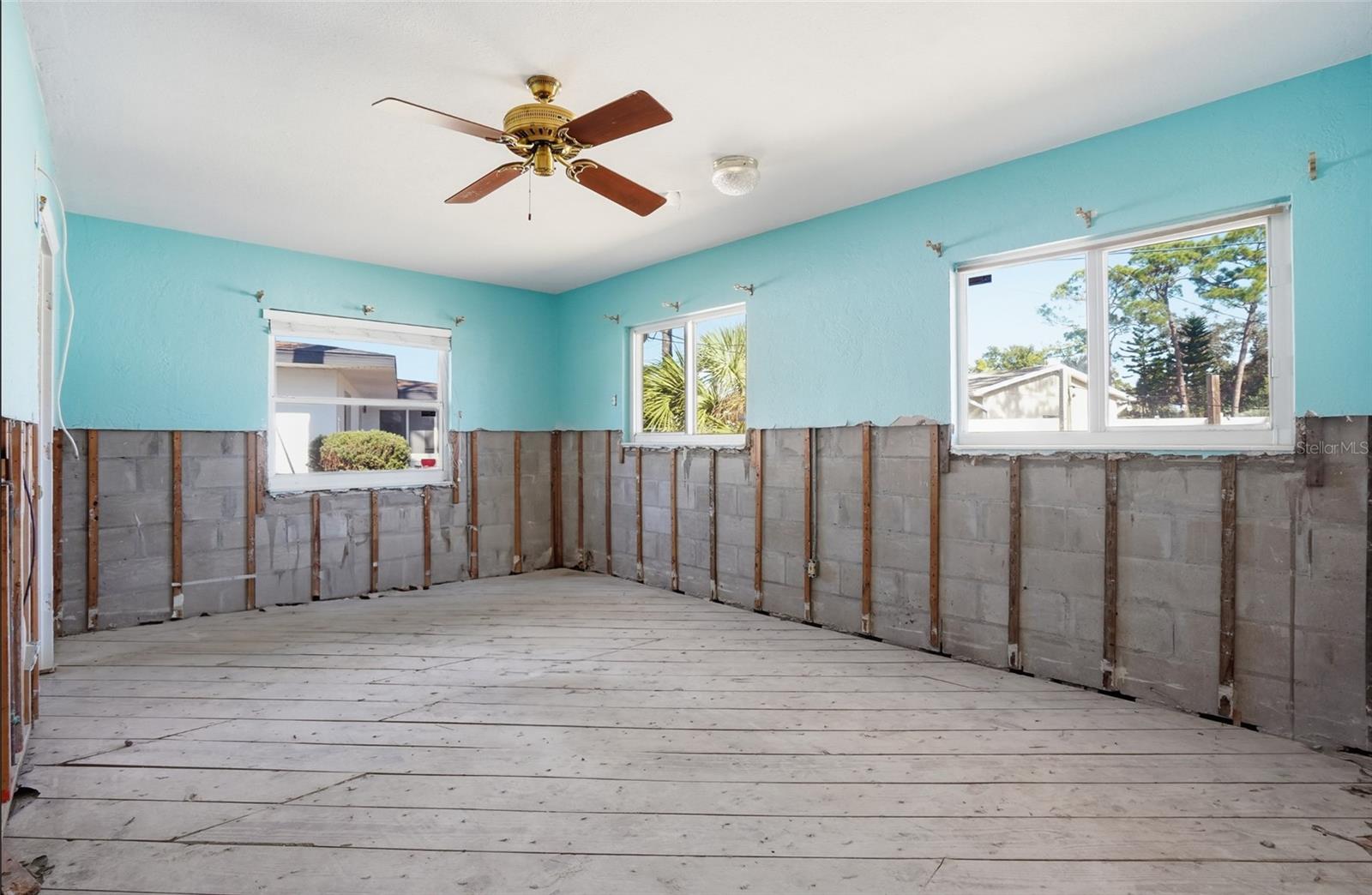 PASADENA GOLF CLUB ESTATES SEC 3 - Residential