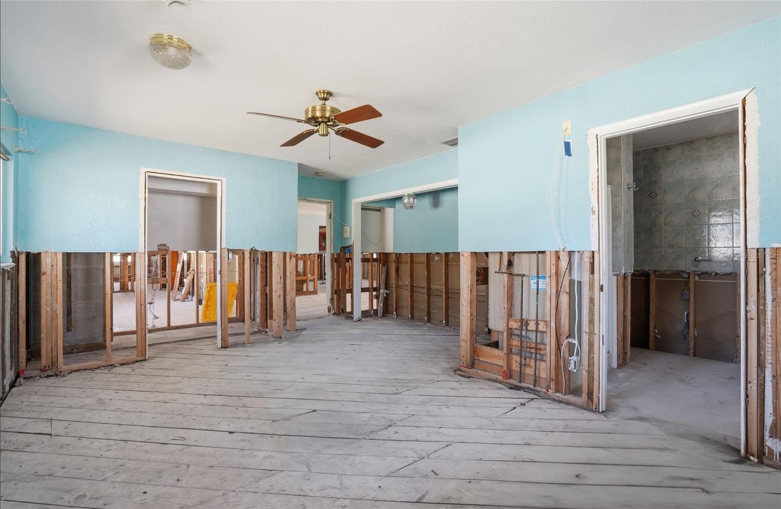 PASADENA GOLF CLUB ESTATES SEC 3 - Residential