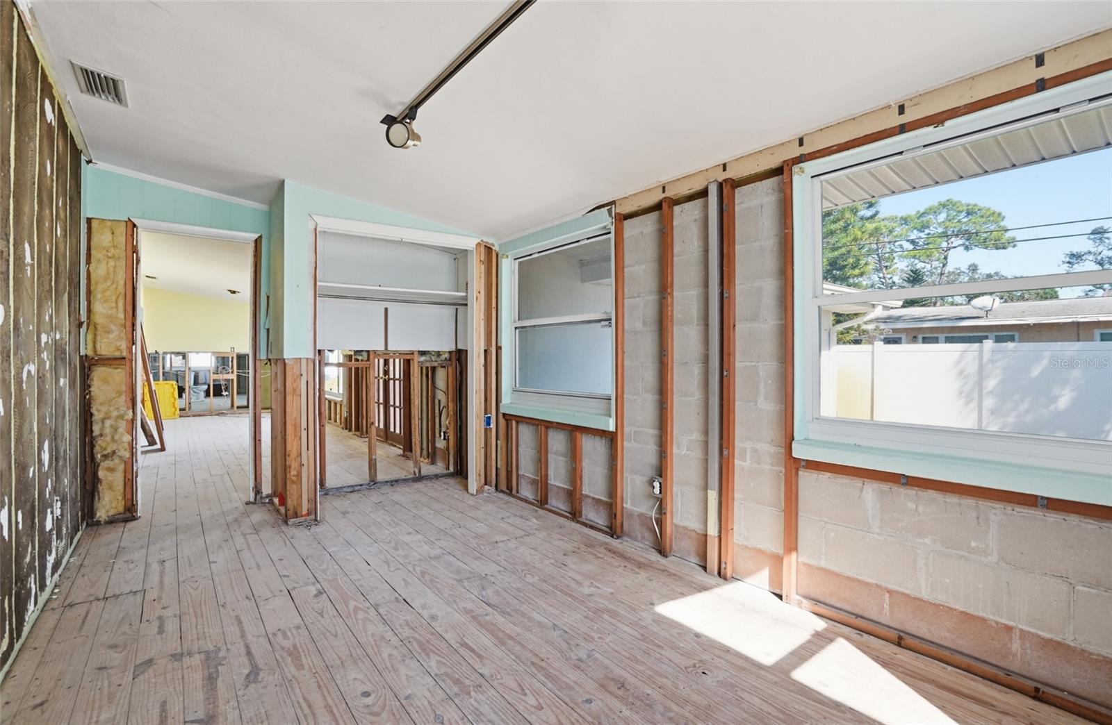 PASADENA GOLF CLUB ESTATES SEC 3 - Residential