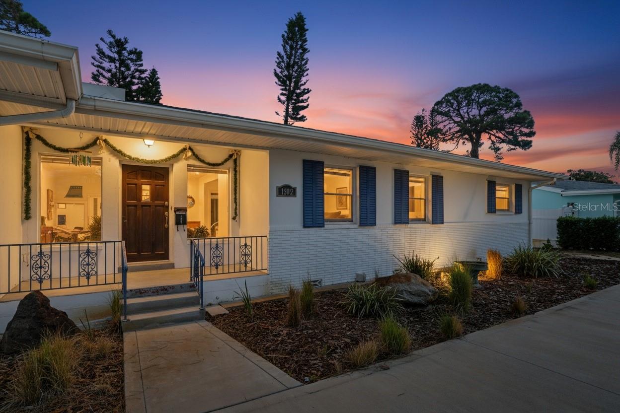 PASADENA GOLF CLUB ESTATES SEC 3 - Residential