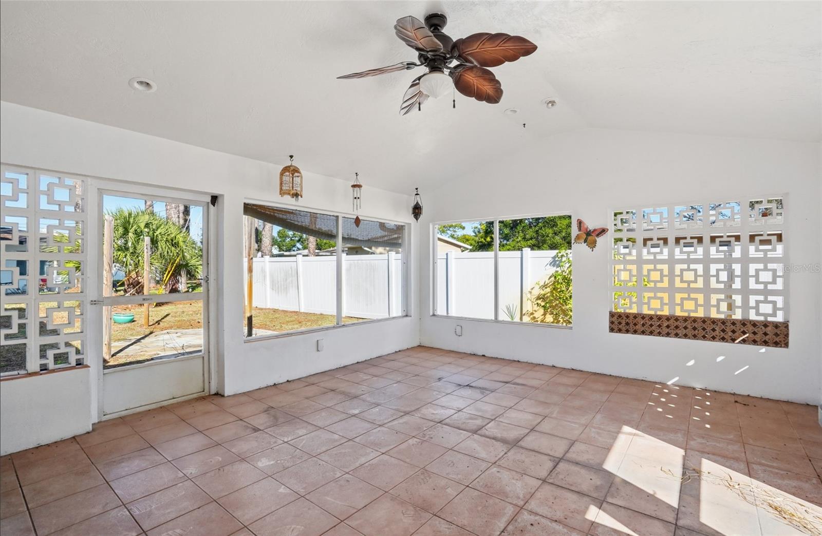 PASADENA GOLF CLUB ESTATES SEC 3 - Residential