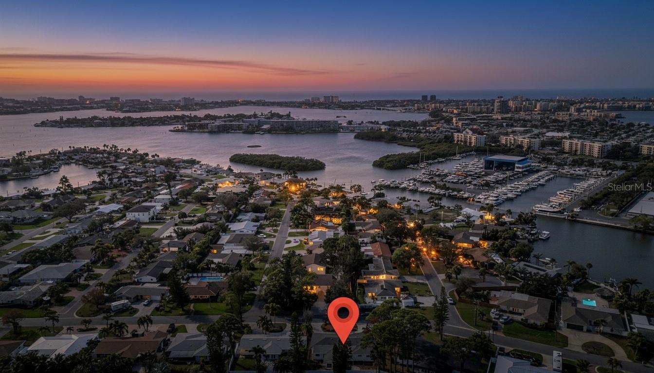 PASADENA GOLF CLUB ESTATES SEC 3 - Residential