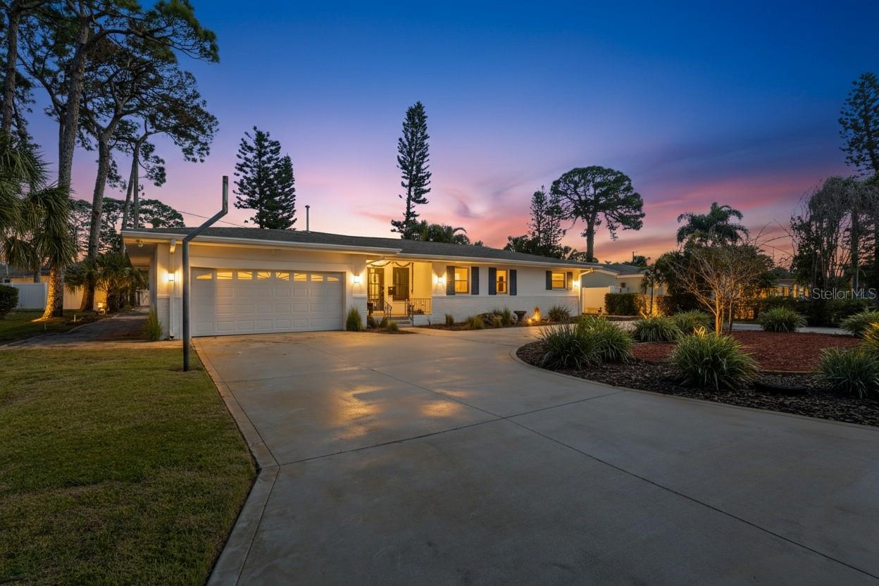 PASADENA GOLF CLUB ESTATES SEC 3 - Residential