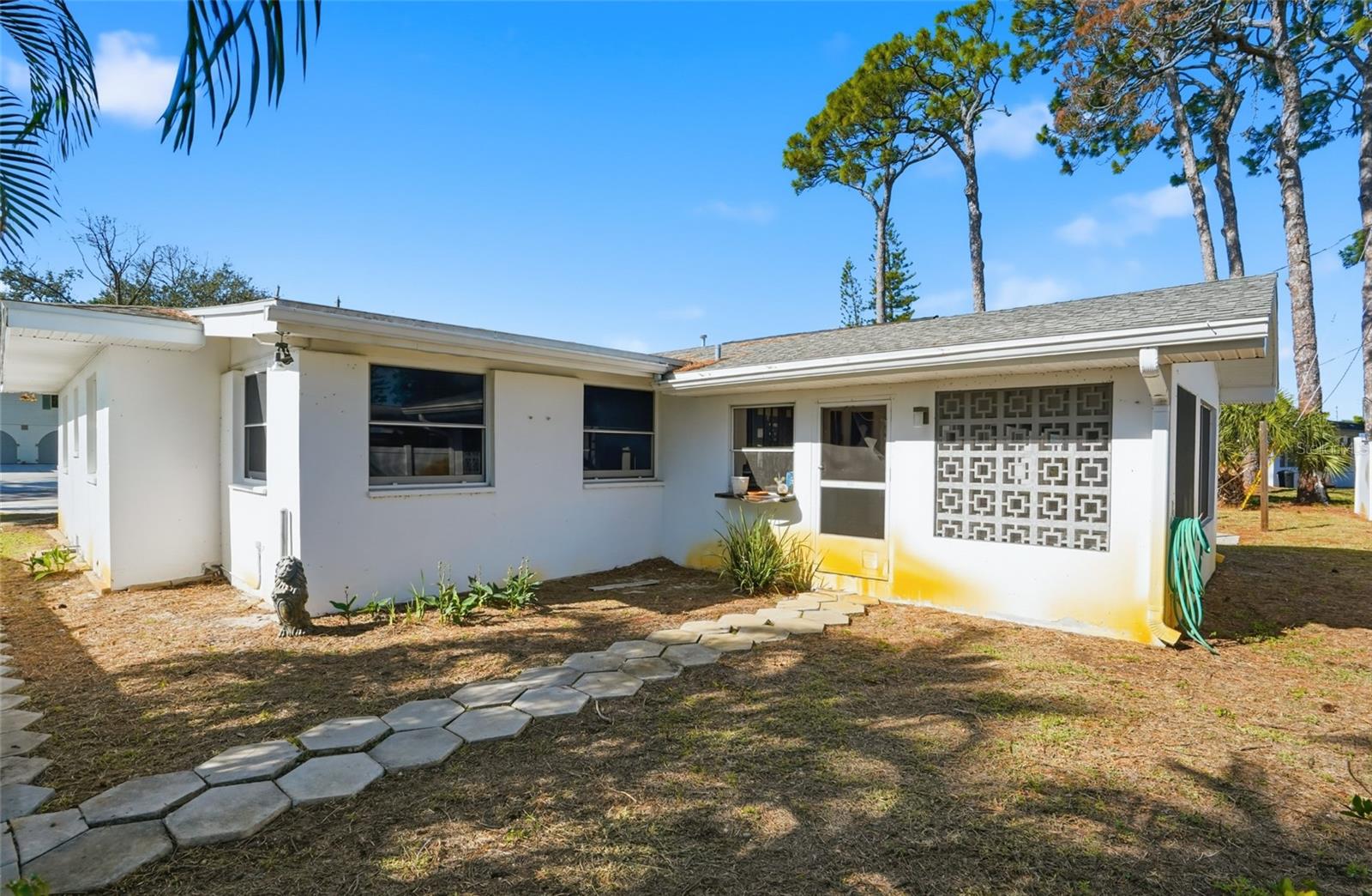 PASADENA GOLF CLUB ESTATES SEC 3 - Residential