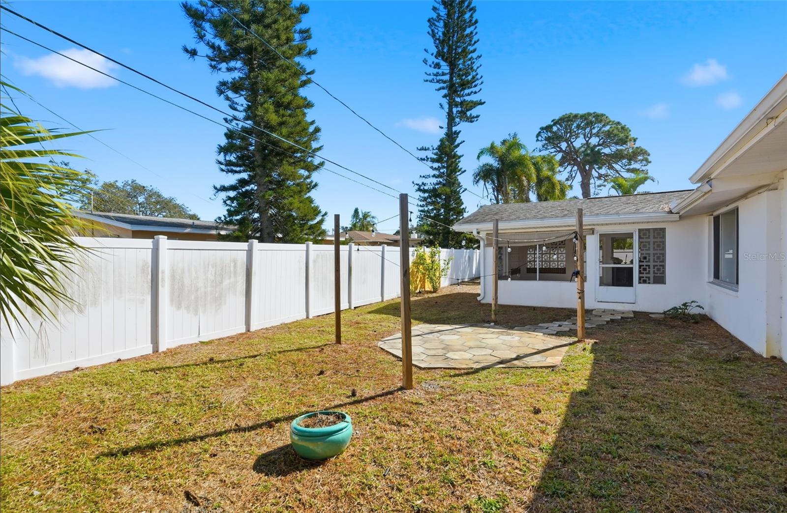 PASADENA GOLF CLUB ESTATES SEC 3 - Residential