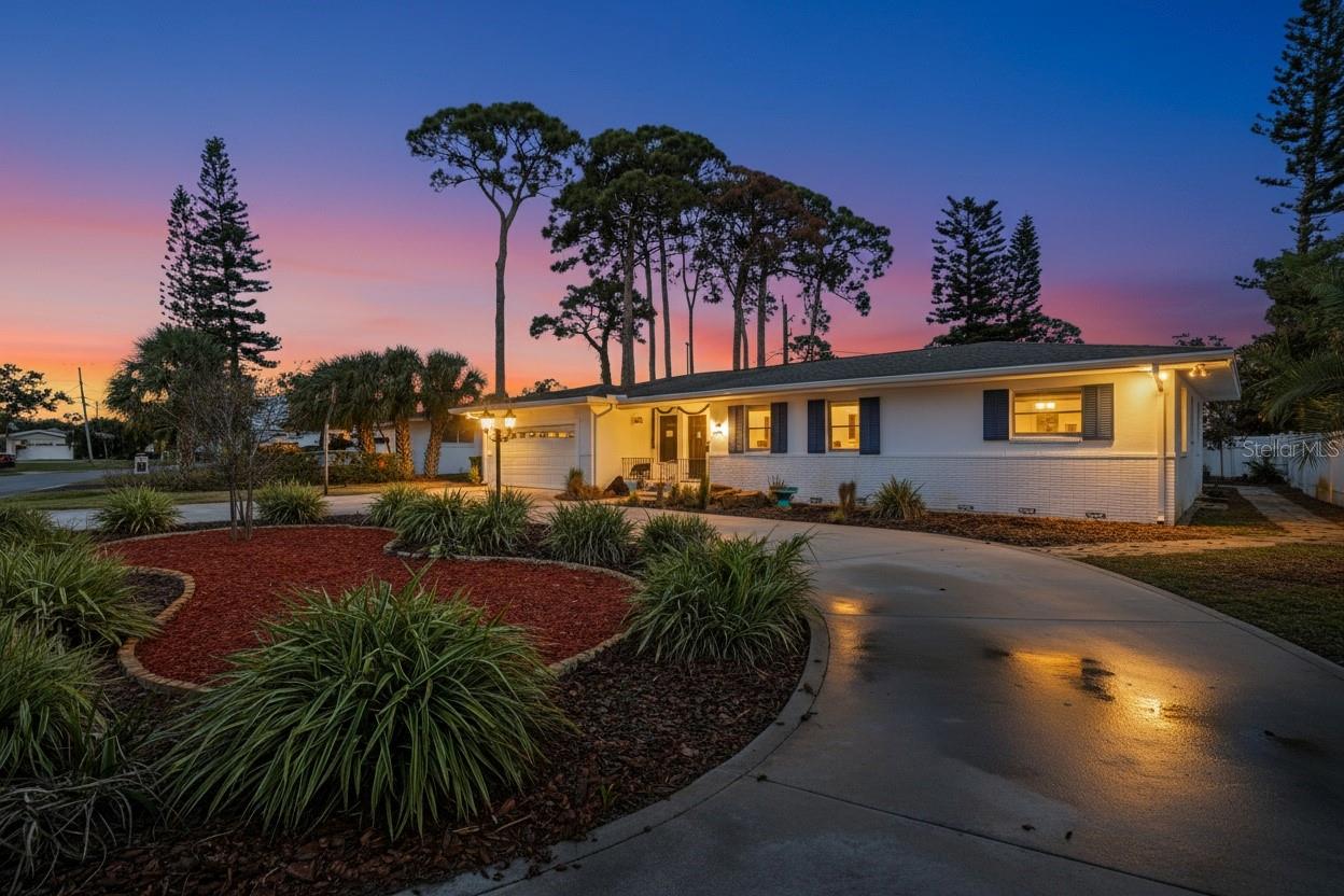 PASADENA GOLF CLUB ESTATES SEC 3 - Residential