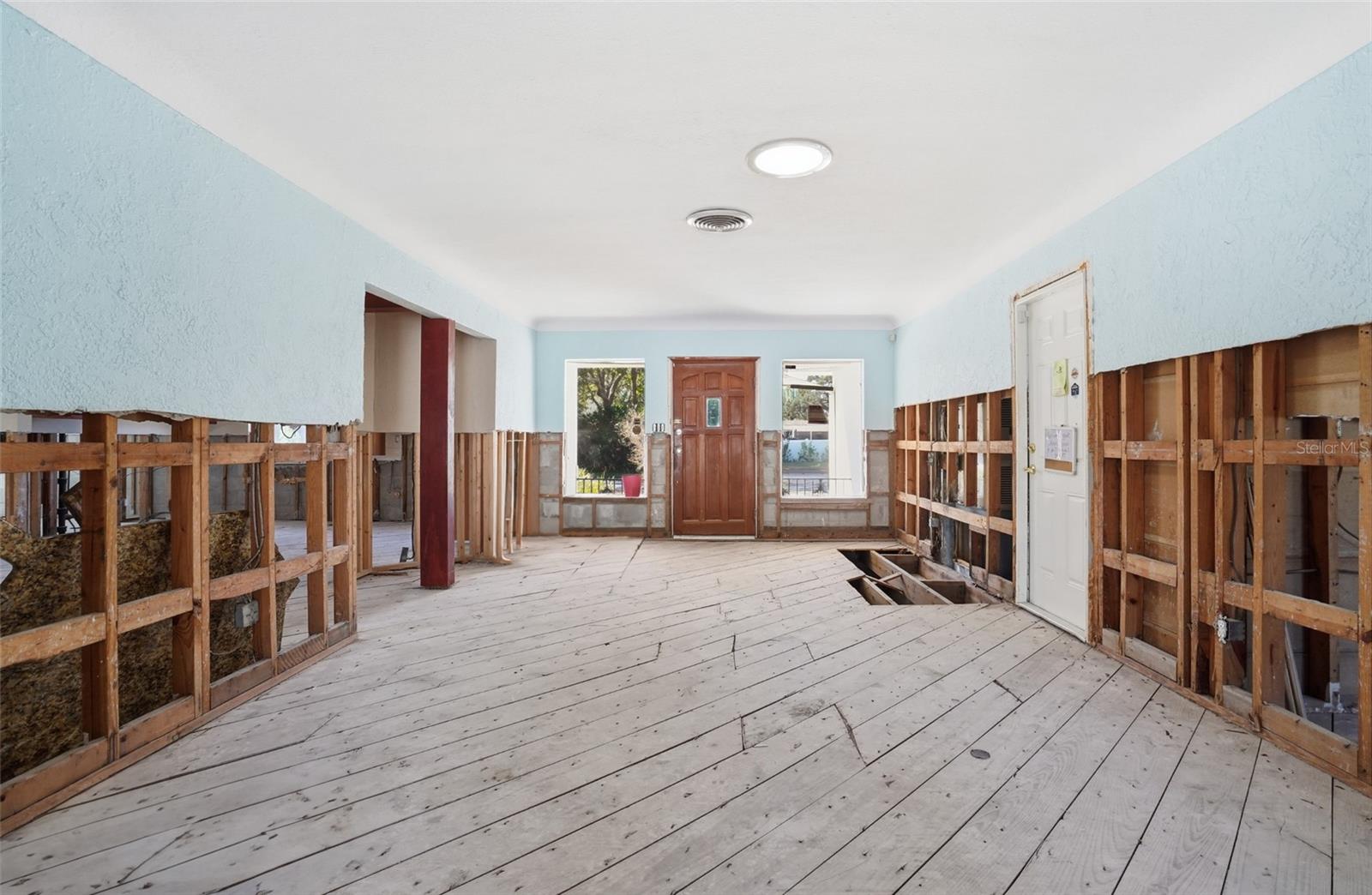 PASADENA GOLF CLUB ESTATES SEC 3 - Residential