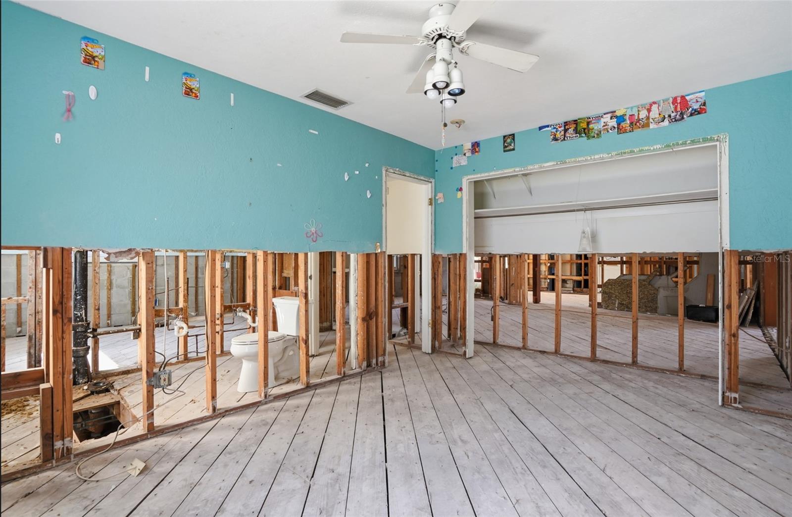 PASADENA GOLF CLUB ESTATES SEC 3 - Residential