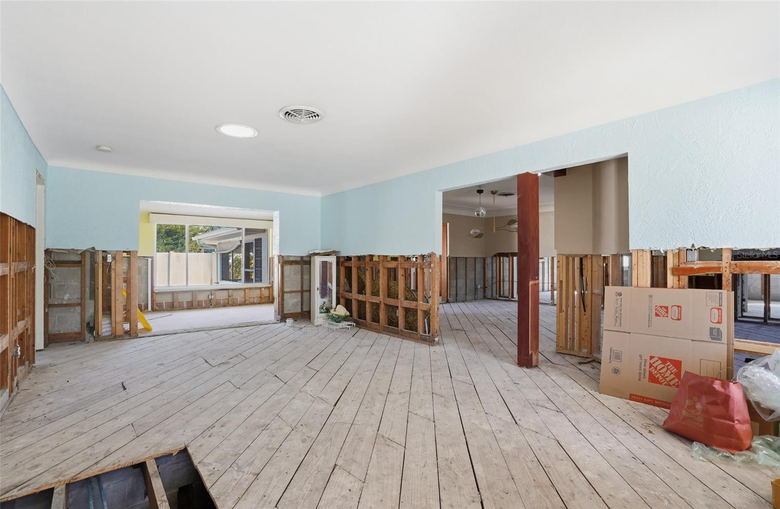 PASADENA GOLF CLUB ESTATES SEC 3 - Residential