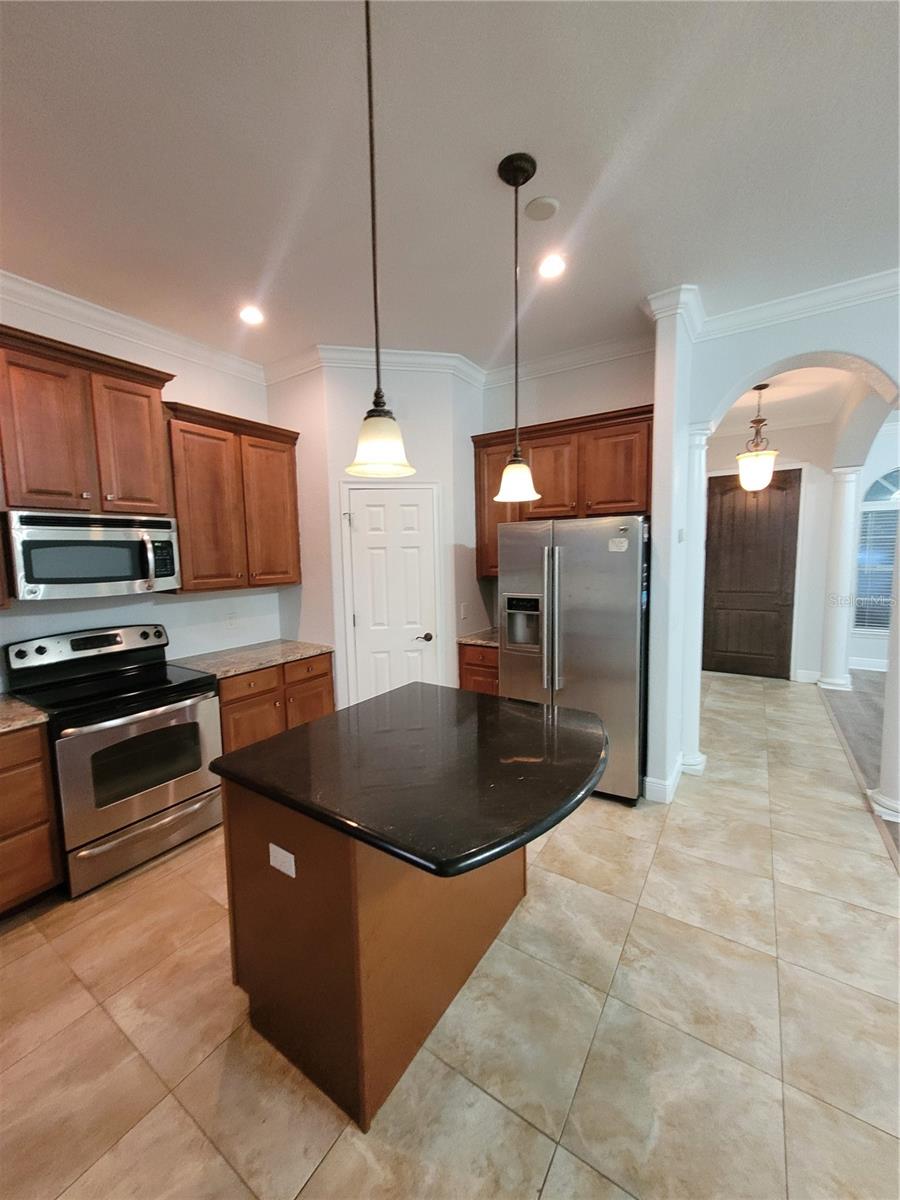 LAKE DAVIS HEIGHTS - Residential