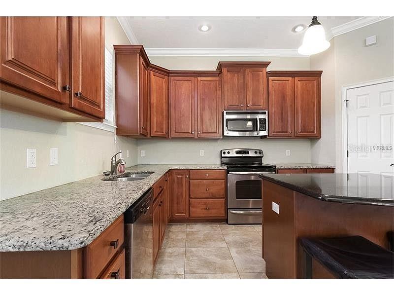 LAKE DAVIS HEIGHTS - Residential