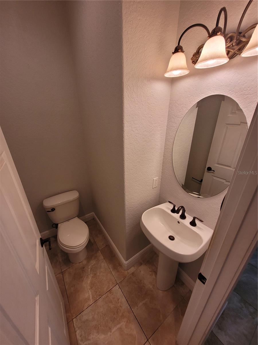 LAKE DAVIS HEIGHTS - Residential