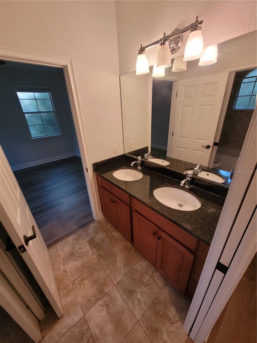 LAKE DAVIS HEIGHTS - Residential