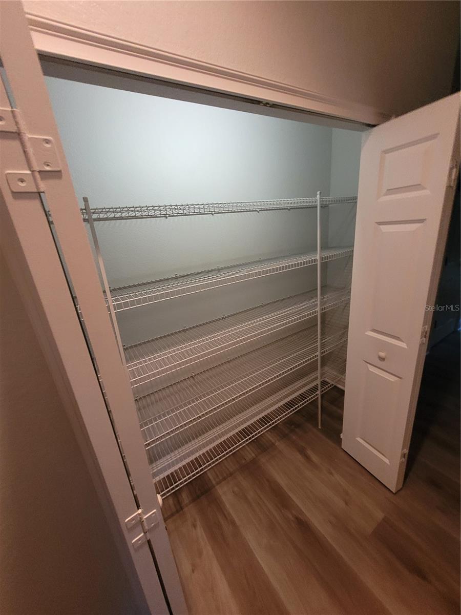 LAKE DAVIS HEIGHTS - Residential