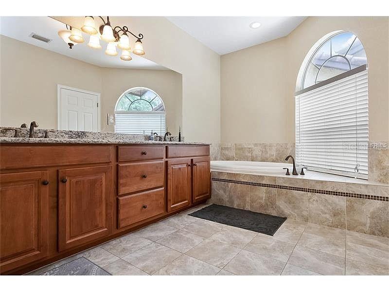 LAKE DAVIS HEIGHTS - Residential