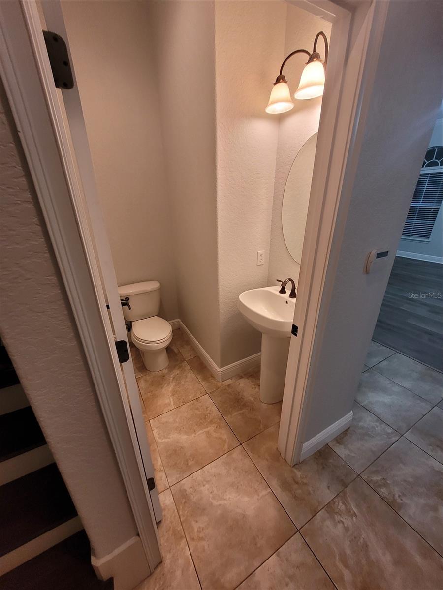 LAKE DAVIS HEIGHTS - Residential