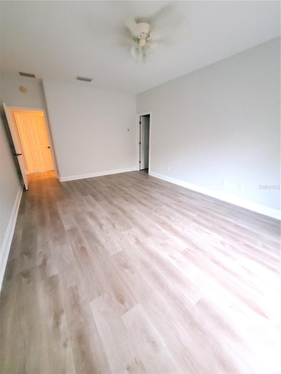 LAKE DAVIS HEIGHTS - Residential