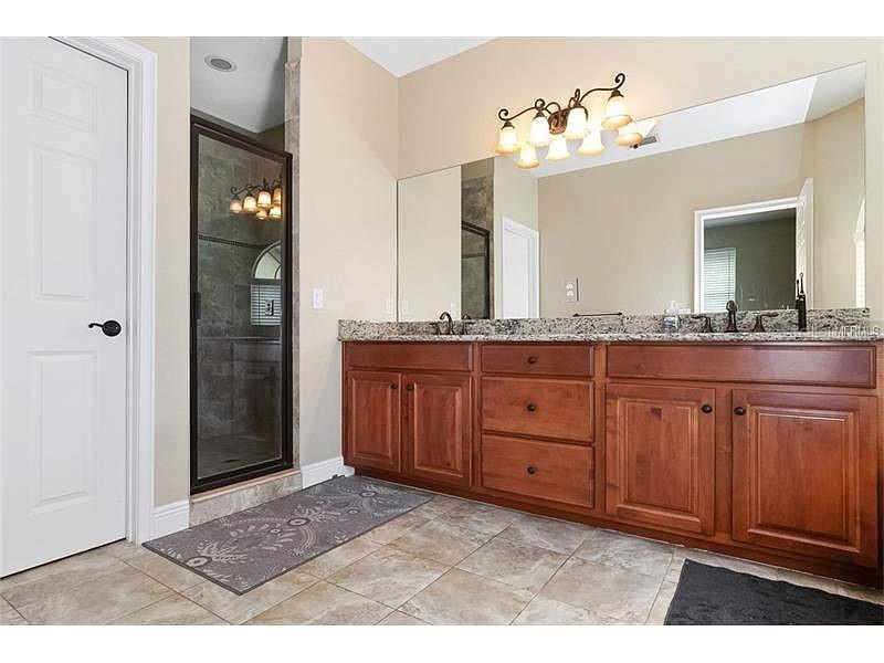 LAKE DAVIS HEIGHTS - Residential