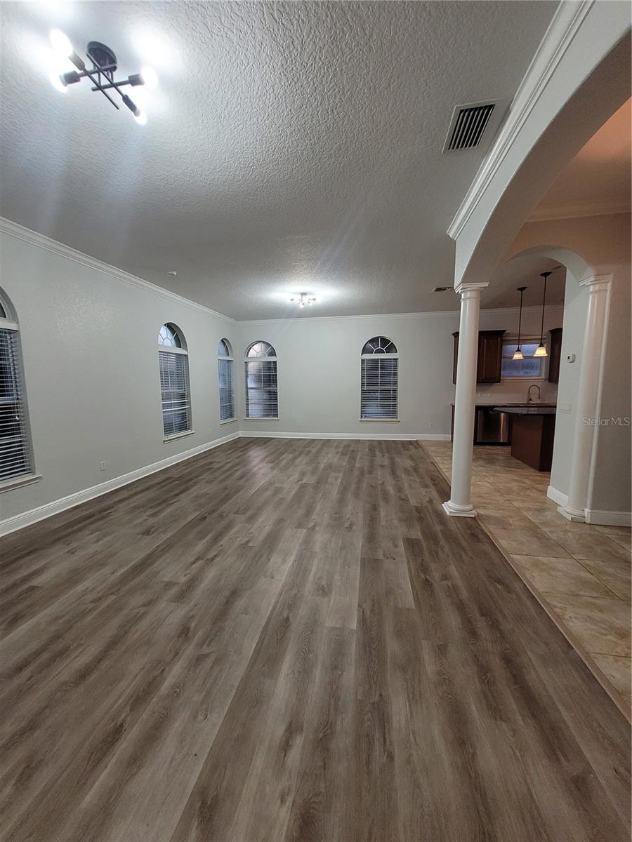 LAKE DAVIS HEIGHTS - Residential