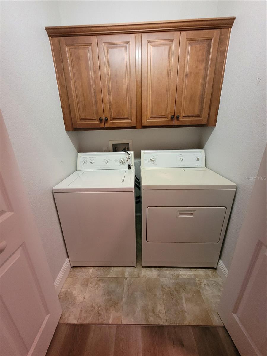 LAKE DAVIS HEIGHTS - Residential