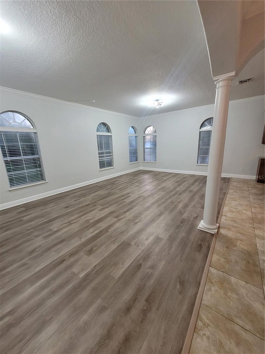 LAKE DAVIS HEIGHTS - Residential