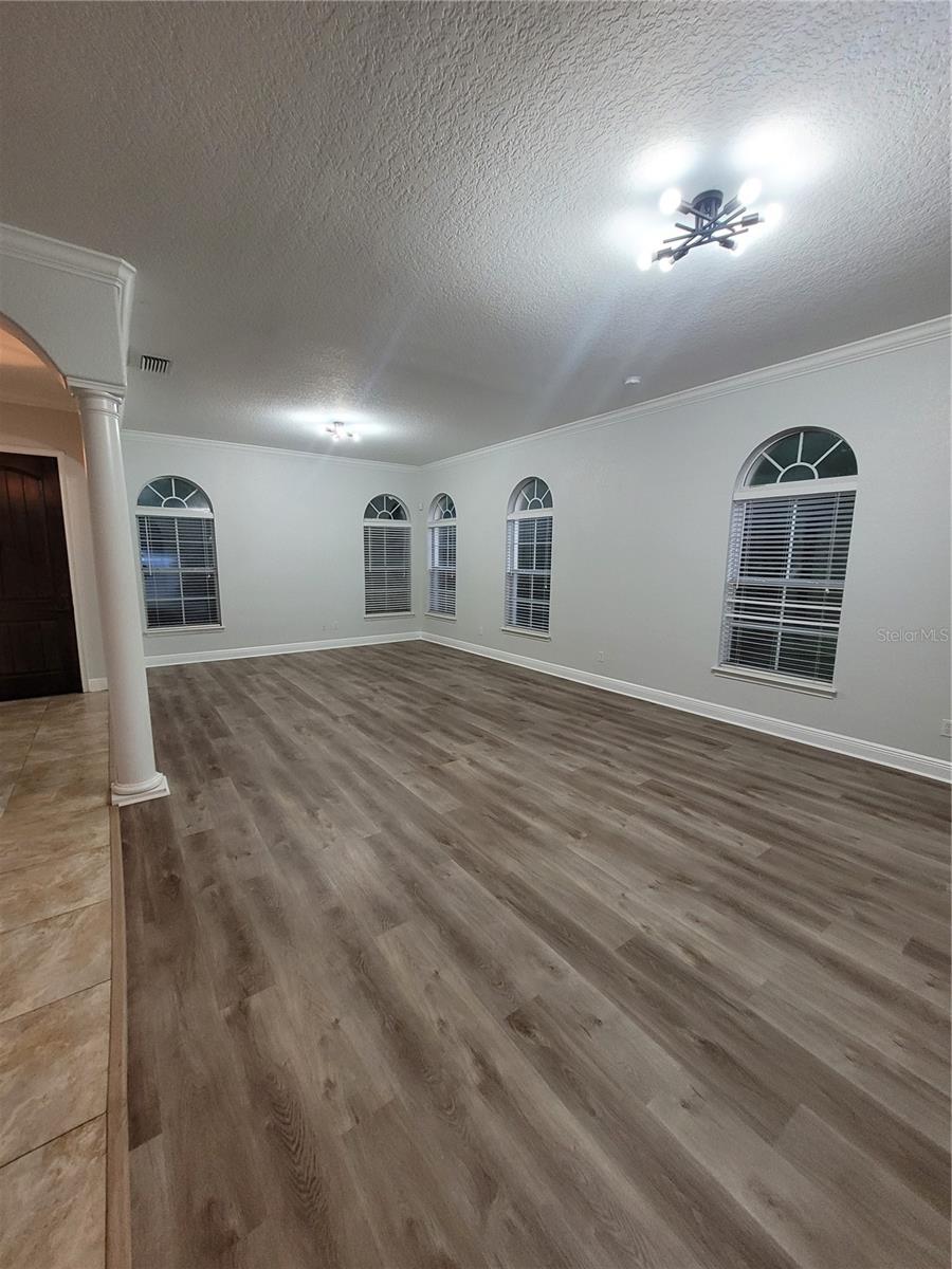 LAKE DAVIS HEIGHTS - Residential