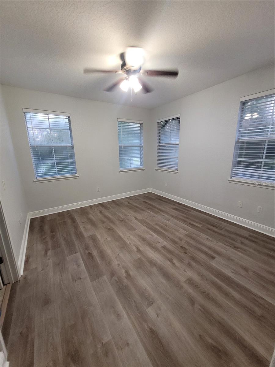 LAKE DAVIS HEIGHTS - Residential