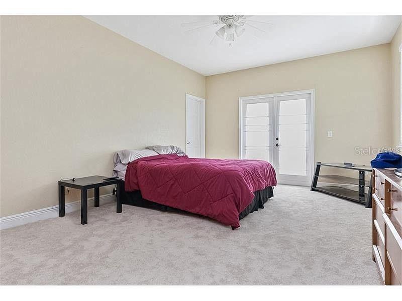 LAKE DAVIS HEIGHTS - Residential