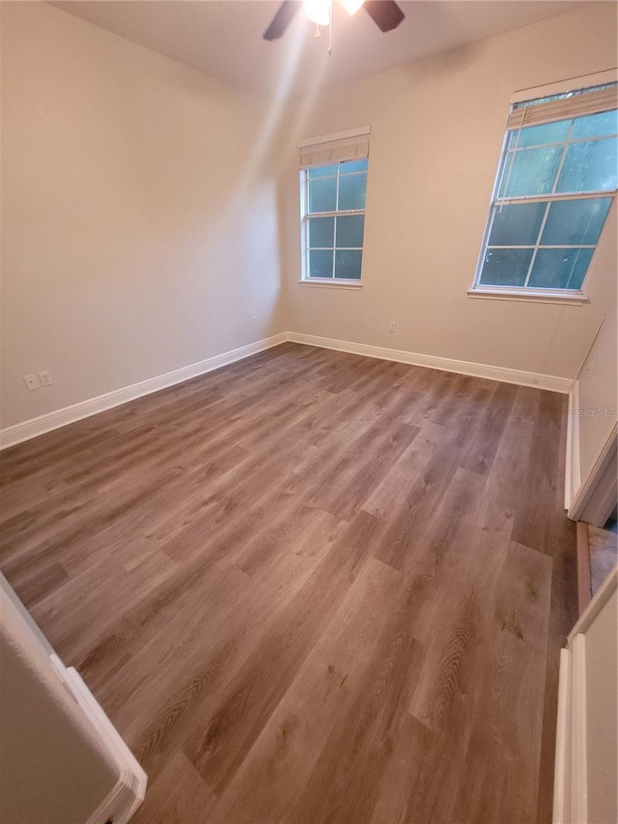 LAKE DAVIS HEIGHTS - Residential