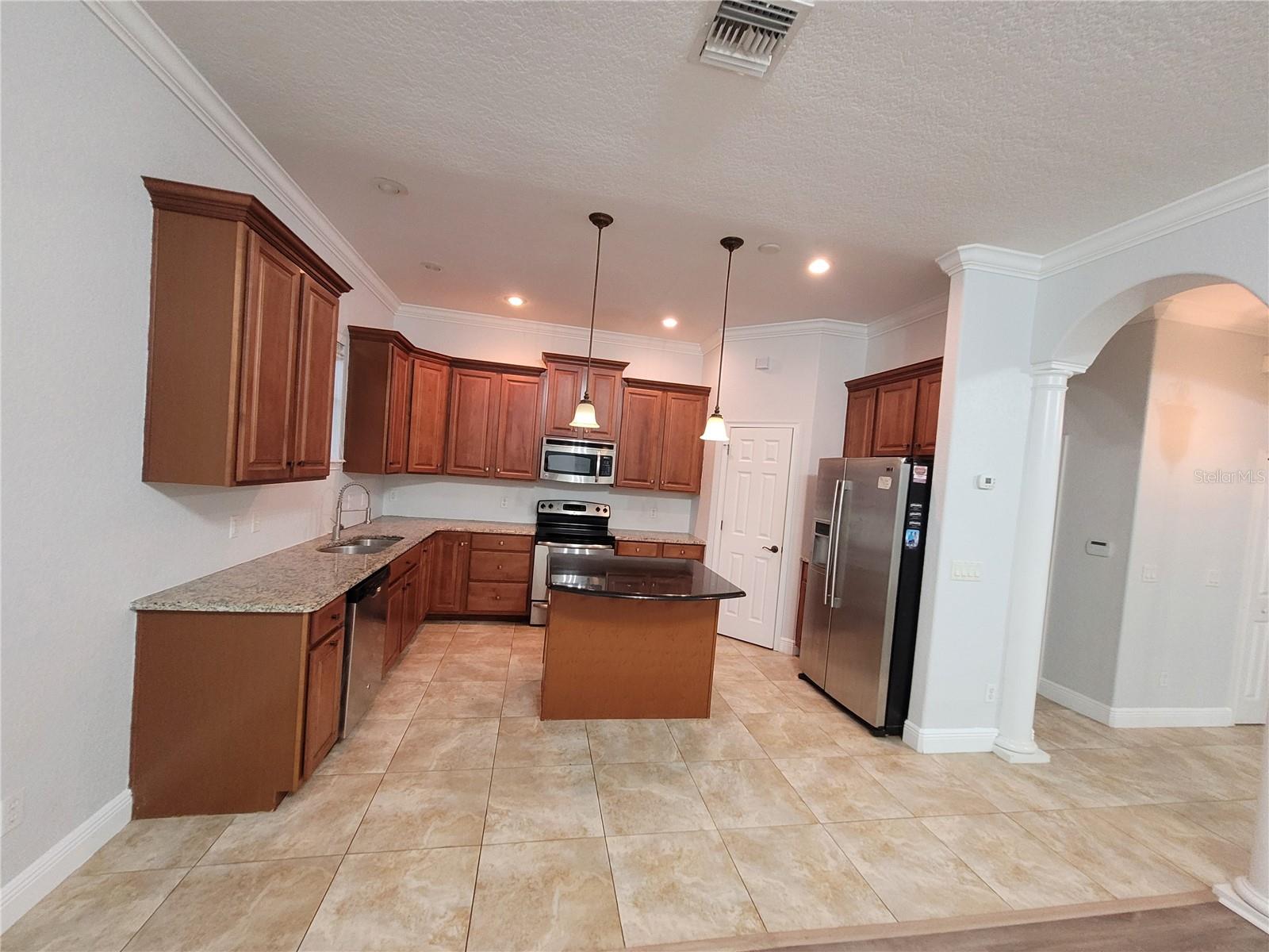 LAKE DAVIS HEIGHTS - Residential