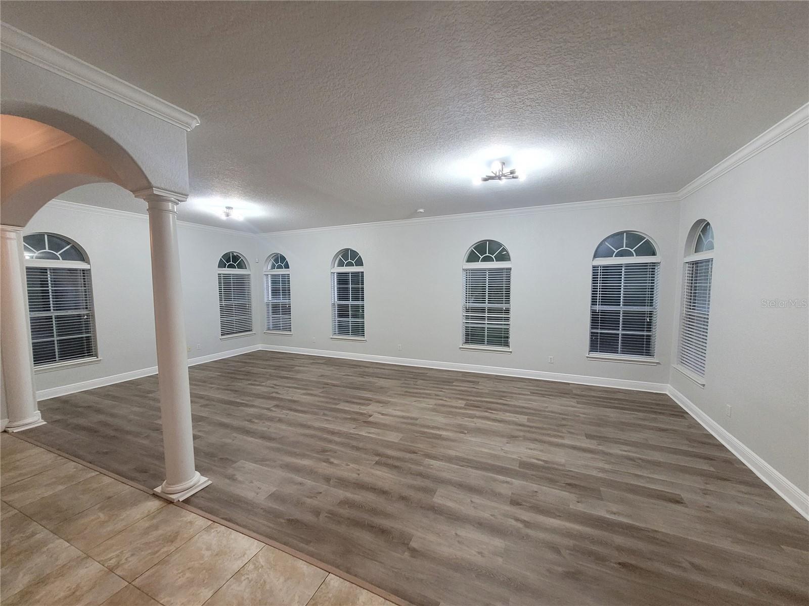 LAKE DAVIS HEIGHTS - Residential