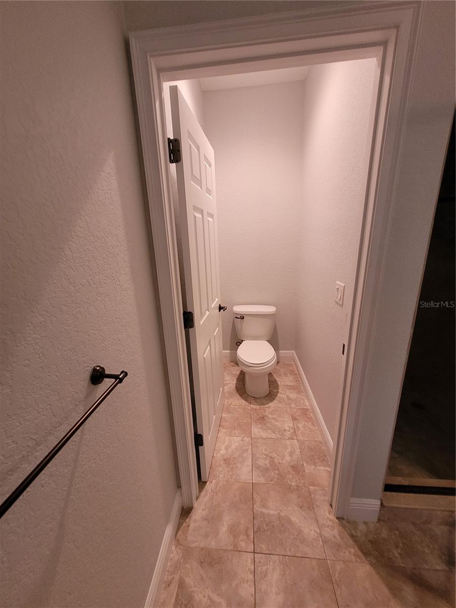 LAKE DAVIS HEIGHTS - Residential