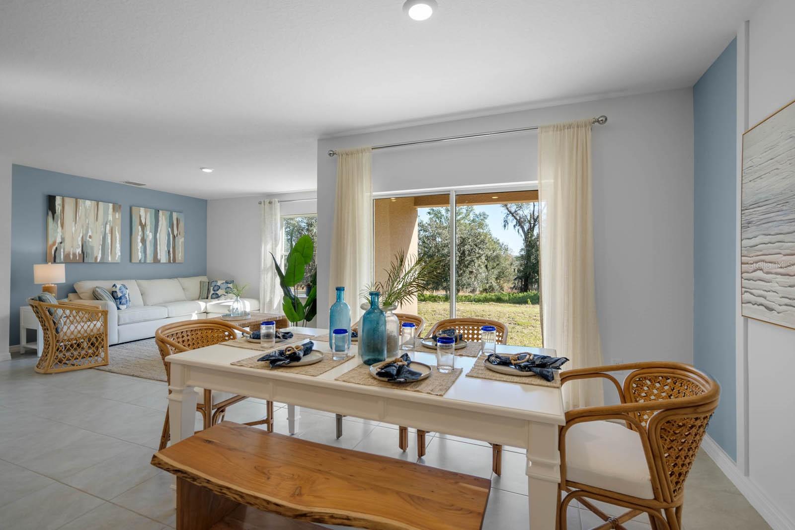 WIND MEADOWS SOUTH - Residential