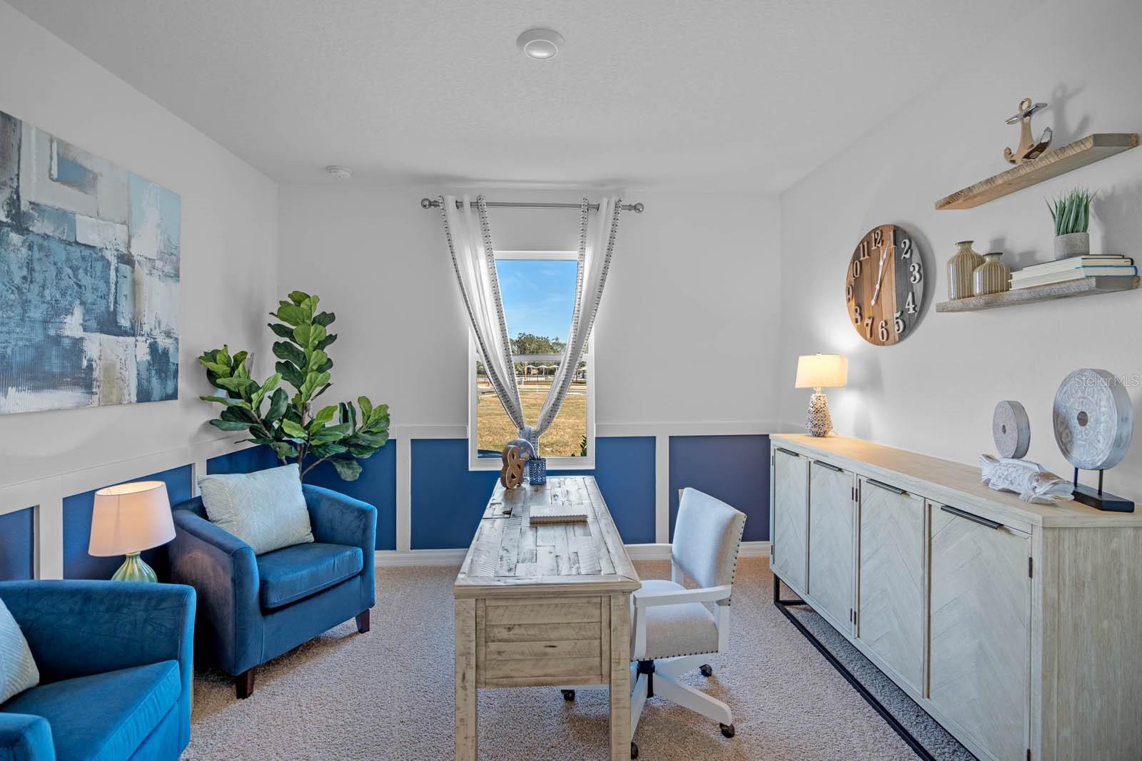 WIND MEADOWS SOUTH - Residential