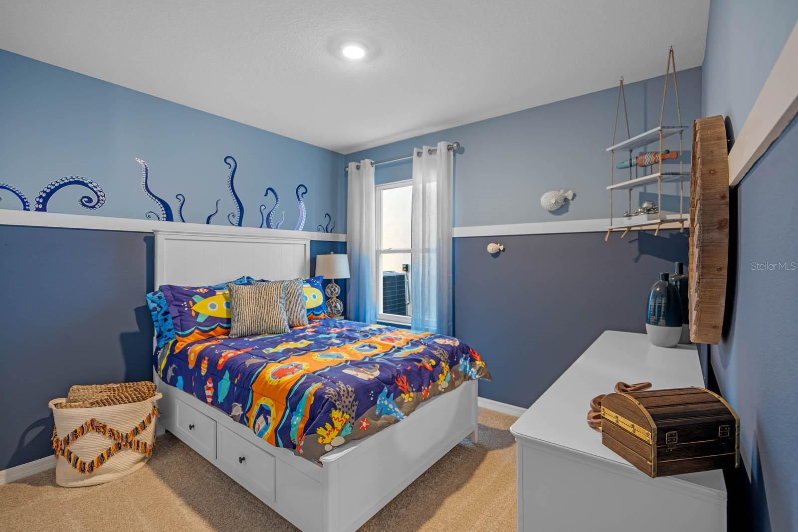 WIND MEADOWS SOUTH - Residential