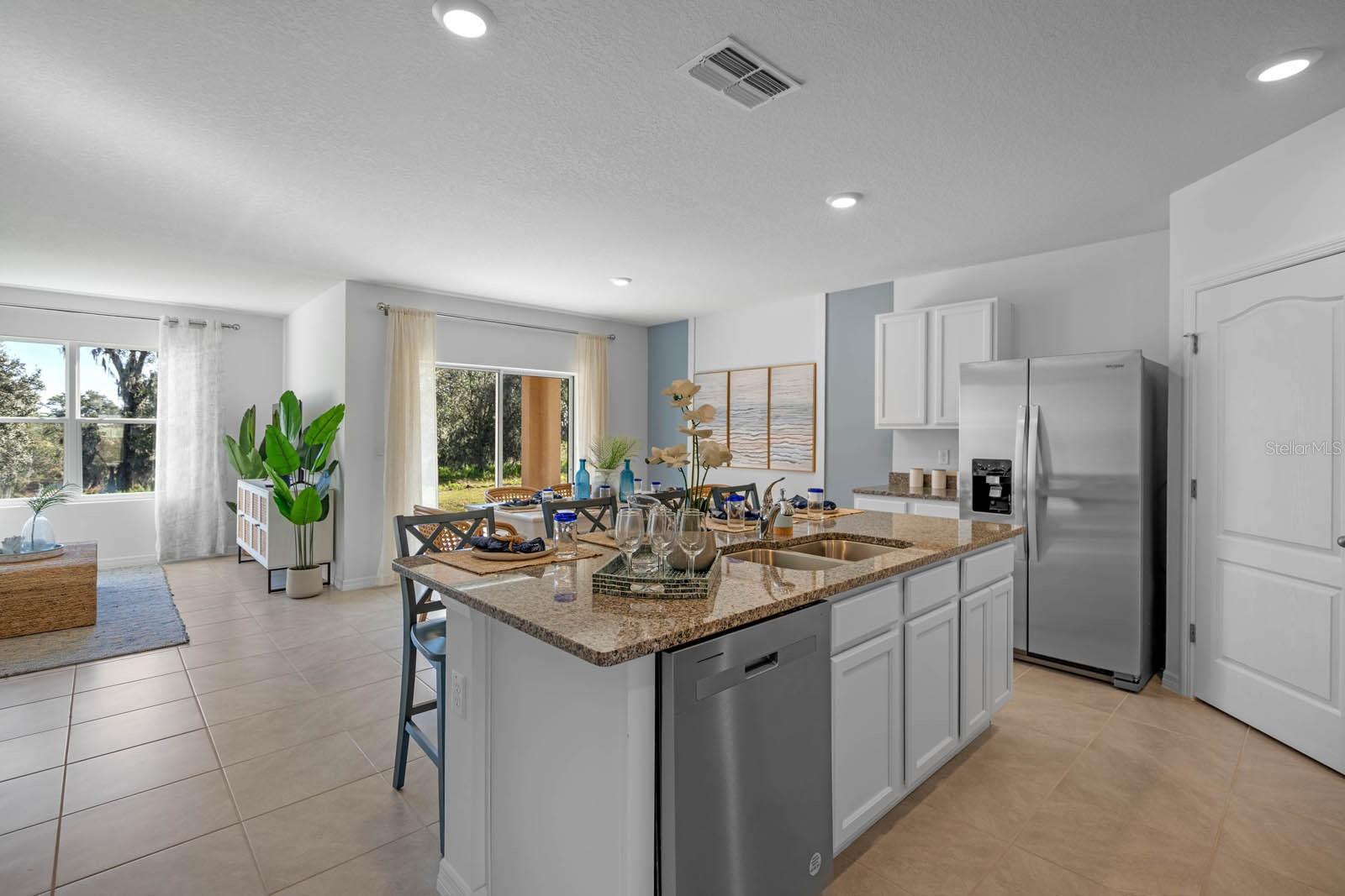 WIND MEADOWS SOUTH - Residential