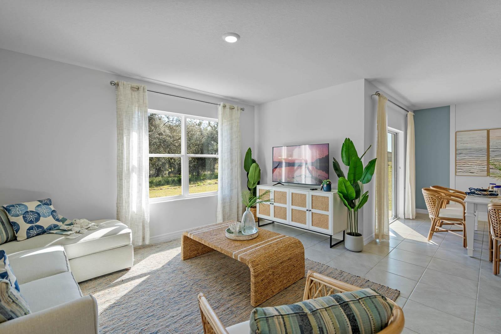 WIND MEADOWS SOUTH - Residential