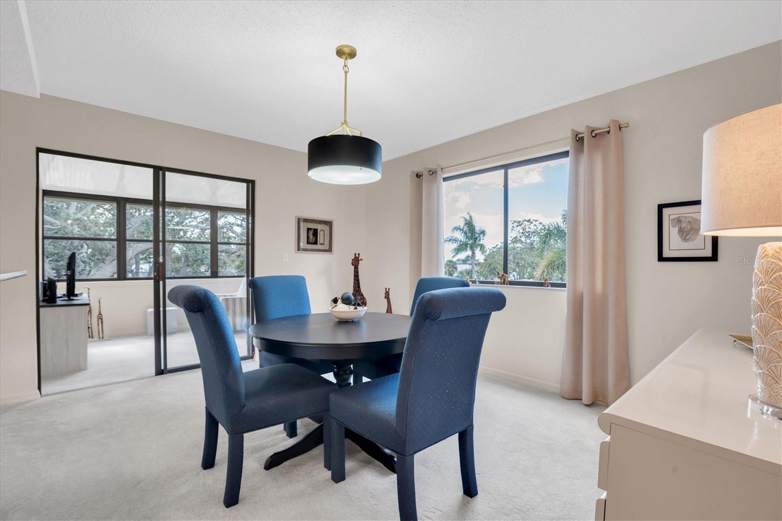 CURLEW LANDINGS - Residential