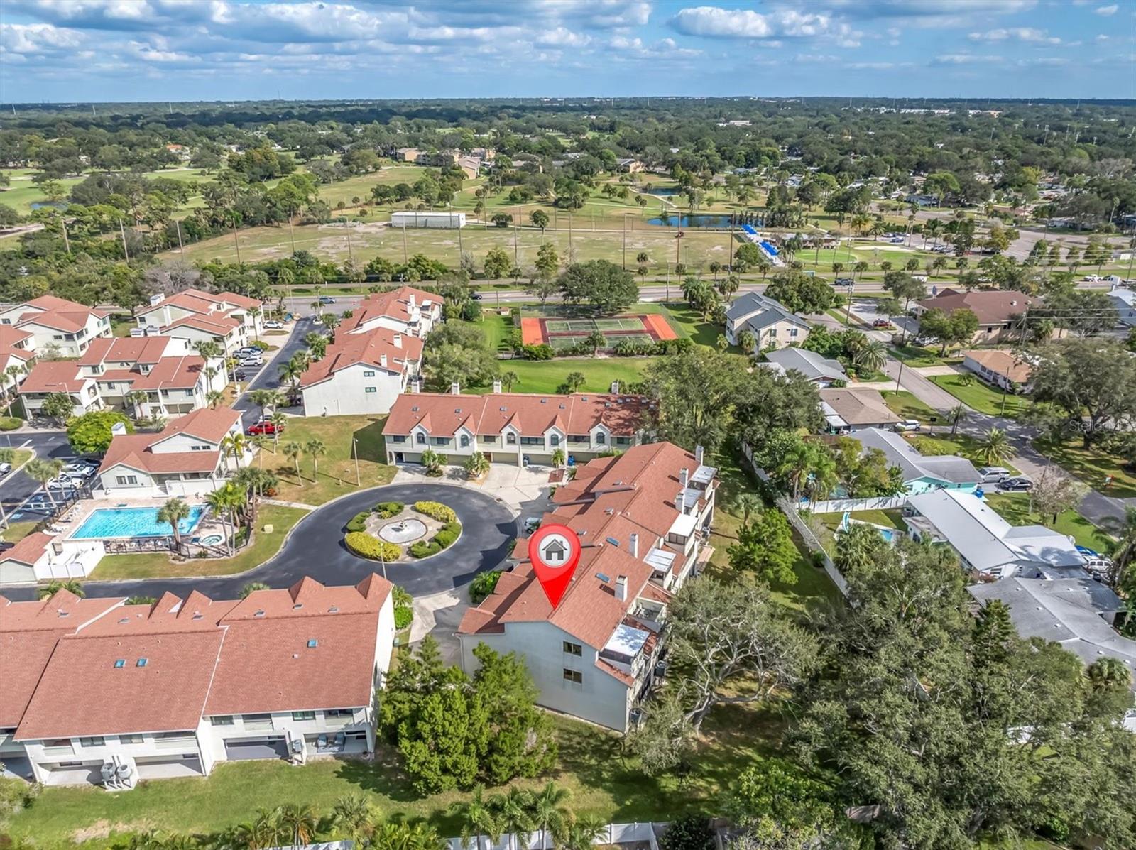CURLEW LANDINGS - Residential