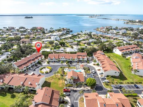 Photo of 534 Walden Court, Dunedin, FL 34698 (MLS # TB8436572)