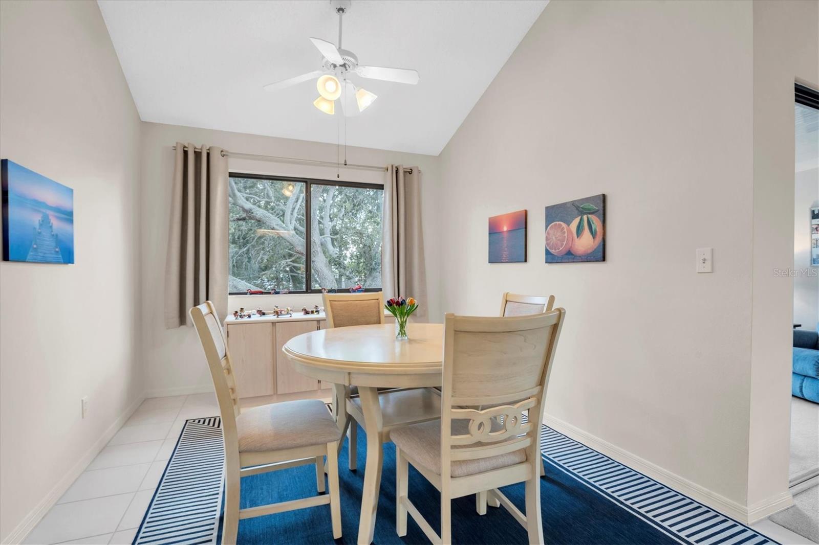 CURLEW LANDINGS - Residential