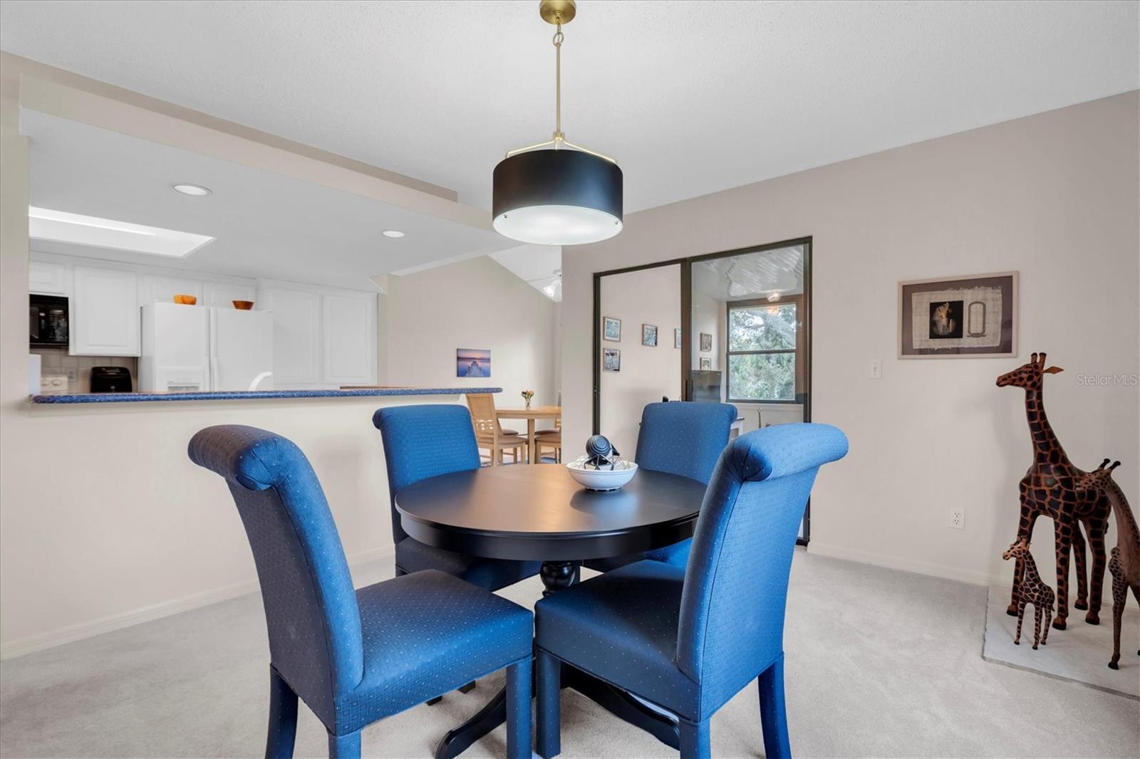 CURLEW LANDINGS - Residential