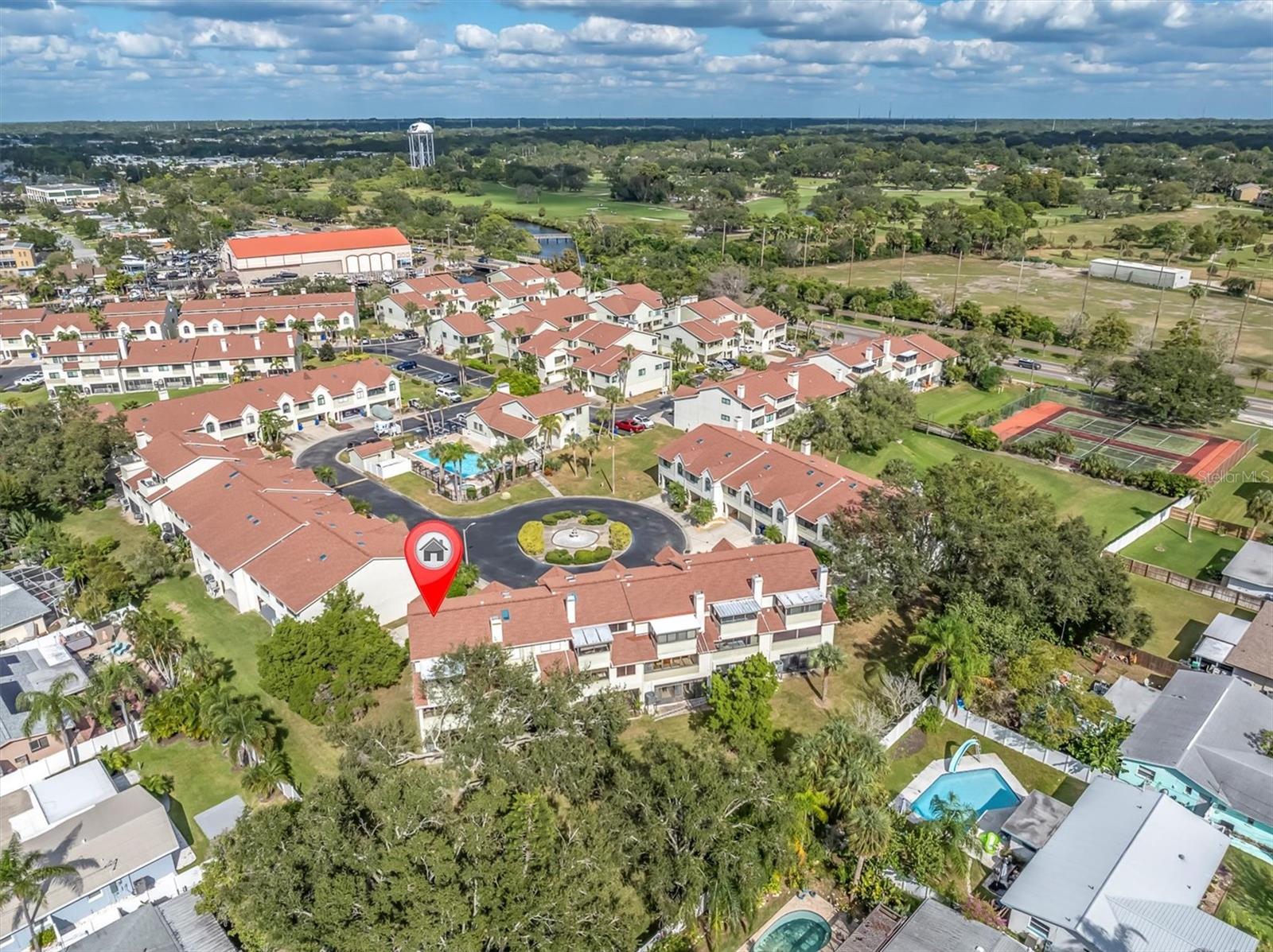 CURLEW LANDINGS - Residential