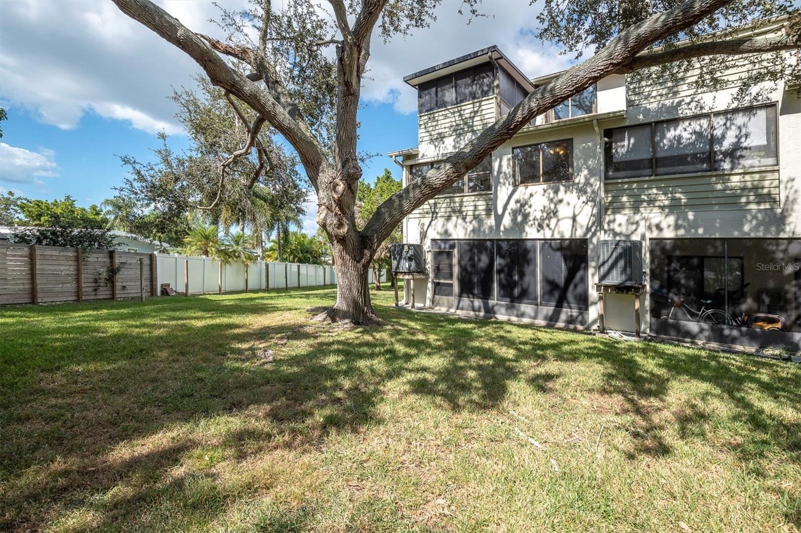 CURLEW LANDINGS - Residential