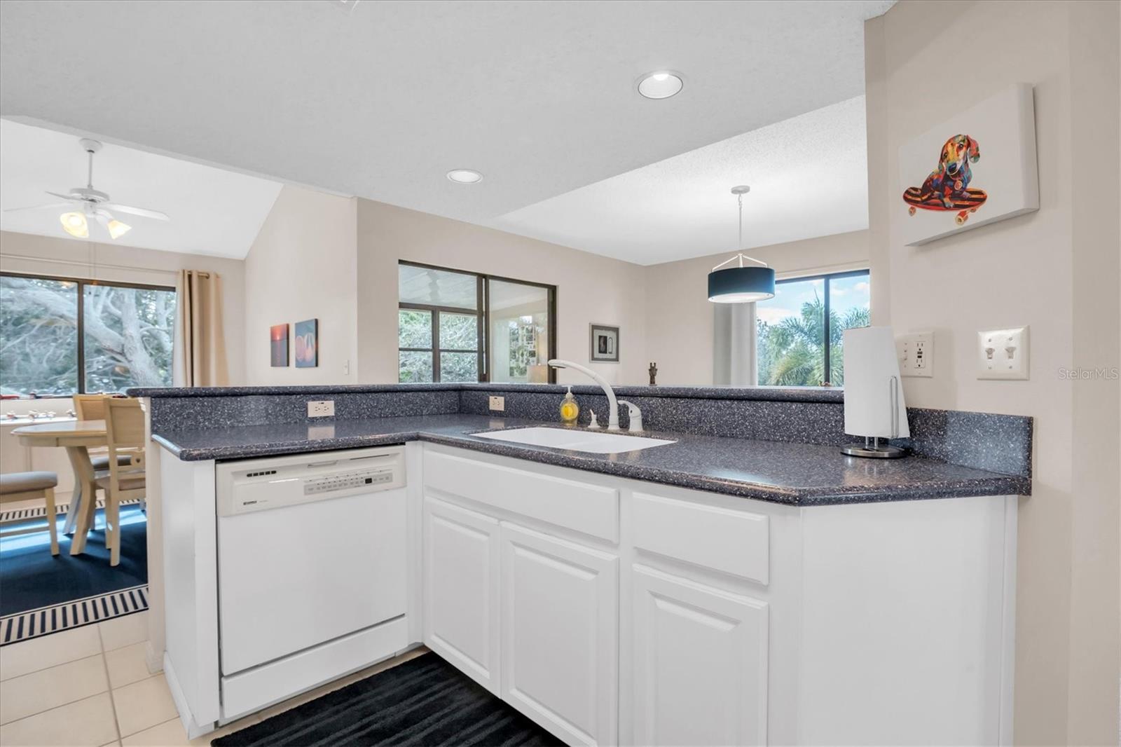 CURLEW LANDINGS - Residential