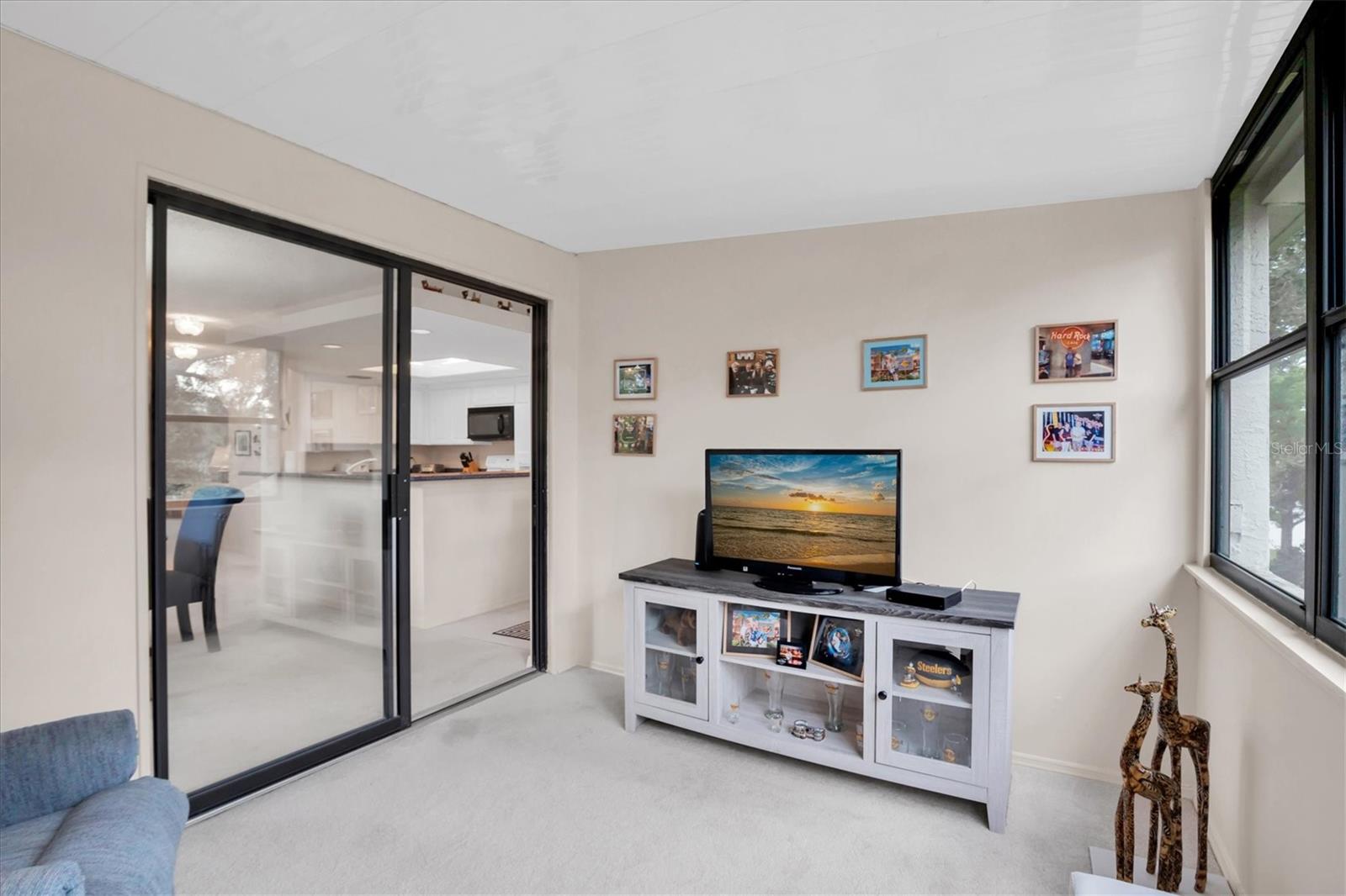 CURLEW LANDINGS - Residential