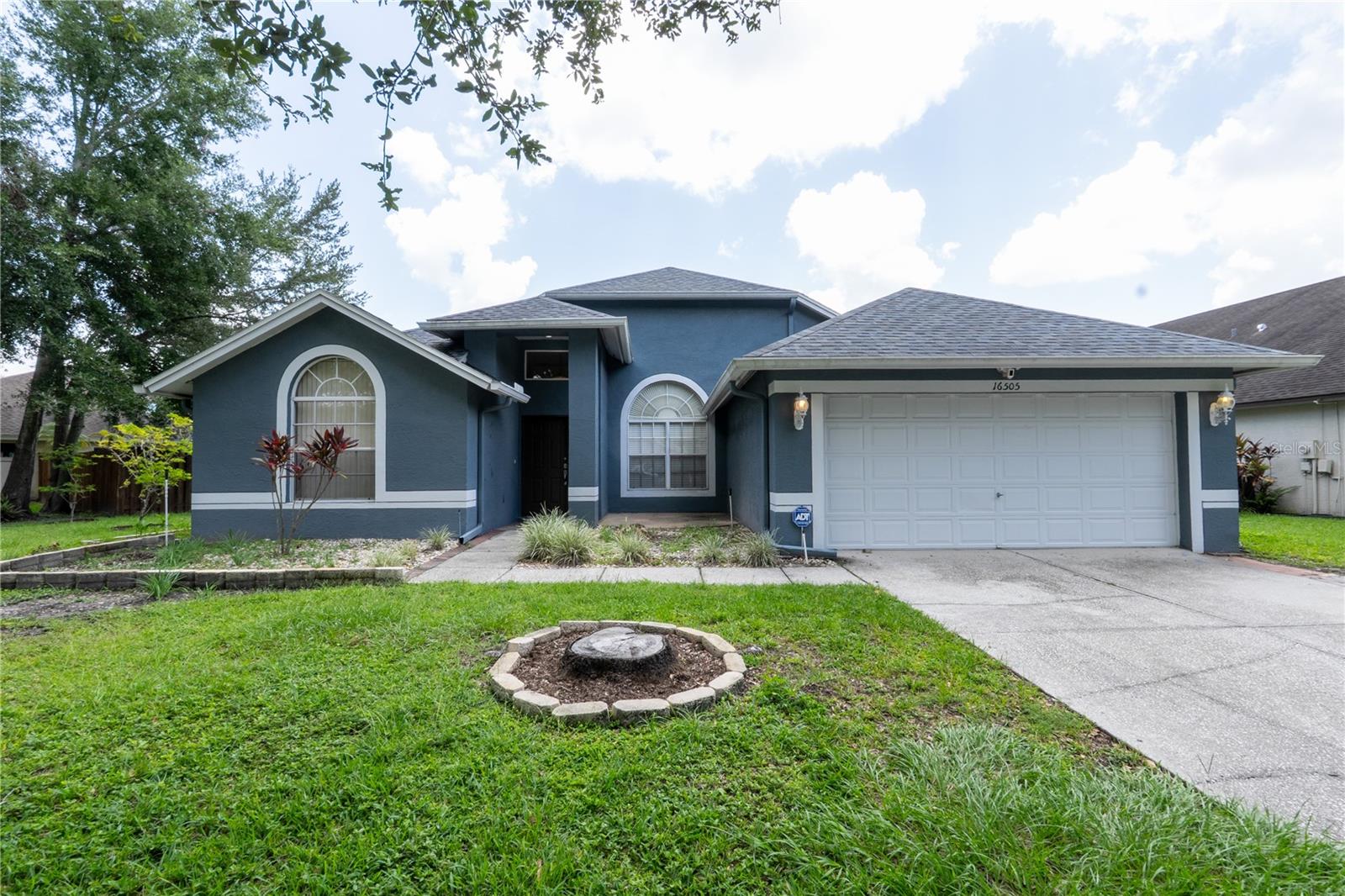Move-in ready rental in the heart of Carrollwood! This spacious 4-bedroom, 2.5-bath home offers 2,670 sqft of beautifully updated living space. Enjoy a modern kitchen with stone countertops and stainless steel appliances, remodeled bathrooms with upgraded cabinetry, sinks, and fixtures, and a luxurious primary suite featuring a large walk-in closet and an en-suite bath with dual sinks, a garden tub, and a separate shower. The oversized covered lanai is fully tiled and features an additional kitchen with double deep sinks—perfect for entertaining while enjoying serene lake and garden views. Located just minutes from shopping, dining, and all that Carrollwood has to offer! Call today to schedule your private tour!
